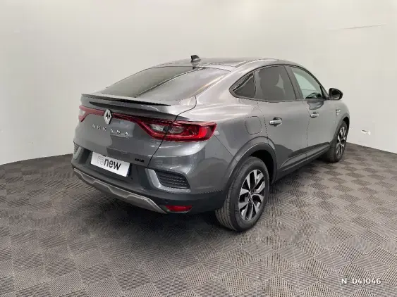 RENAULT ARKANA - voiture d'occasion - Photo 4