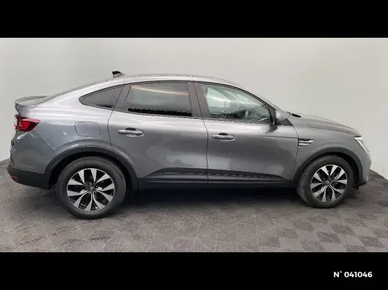 RENAULT ARKANA - voiture d'occasion - Photo 5