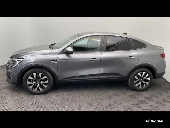 RENAULT ARKANA - voiture d'occasion - Photo 2