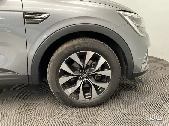 RENAULT ARKANA - voiture d'occasion - Photo 8