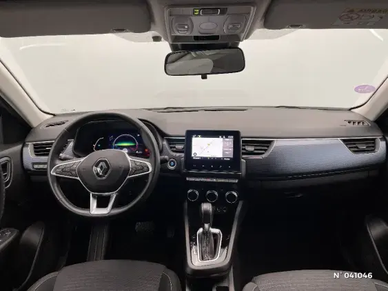 RENAULT ARKANA - voiture d'occasion - Photo 9