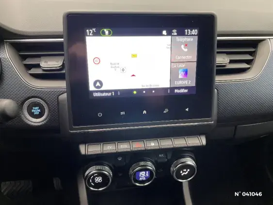 RENAULT ARKANA - voiture d'occasion - Photo 13