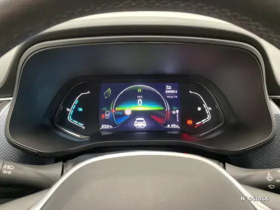 RENAULT ARKANA - voiture d'occasion - Photo 12