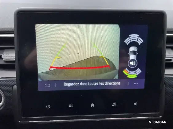 RENAULT ARKANA - voiture d'occasion - Photo 14