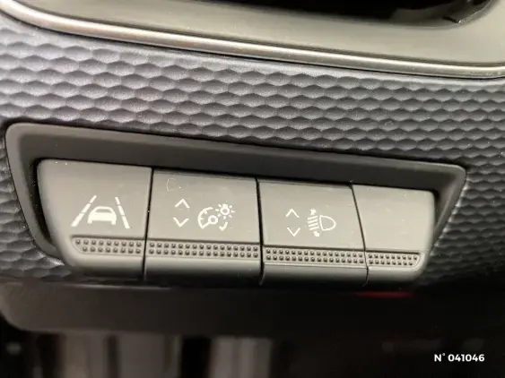 RENAULT ARKANA - voiture d'occasion - Photo 15