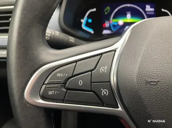 RENAULT ARKANA - voiture d'occasion - Photo 29