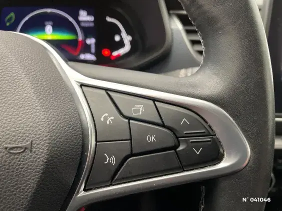 RENAULT ARKANA - voiture d'occasion - Photo 30