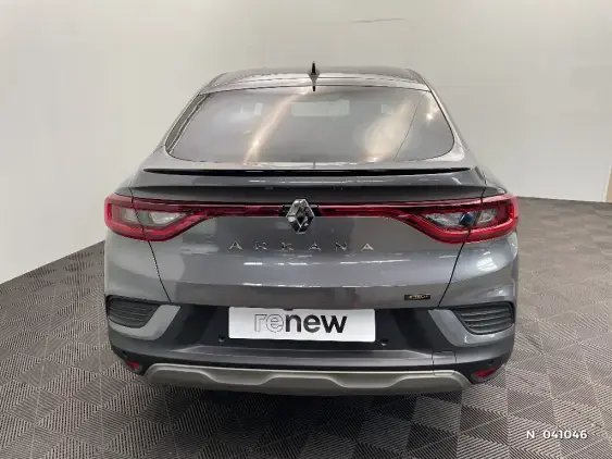 RENAULT ARKANA - voiture d'occasion - Photo 6