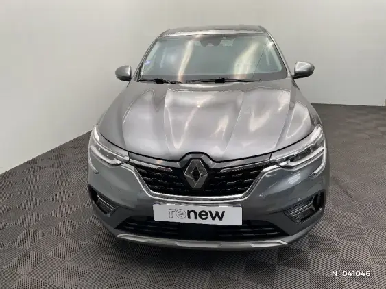 RENAULT ARKANA - voiture d'occasion - Photo 3