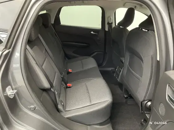 RENAULT ARKANA - voiture d'occasion - Photo 11