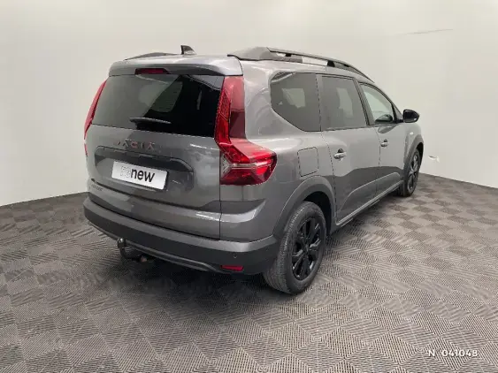 DACIA JOGGER - voiture d'occasion - Photo 4