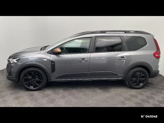 DACIA JOGGER - voiture d'occasion - Photo 2