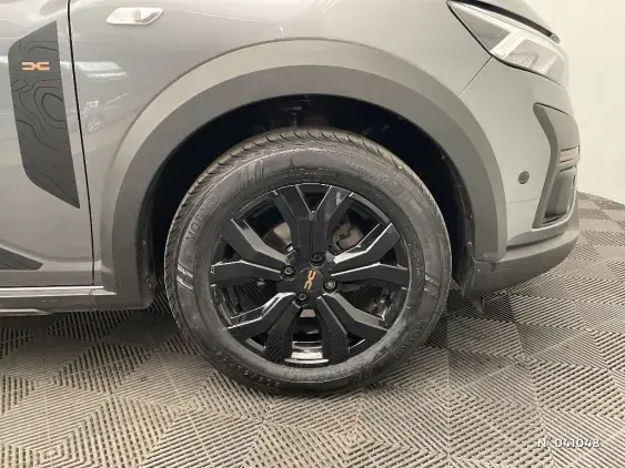 DACIA JOGGER - voiture d'occasion - Photo 8