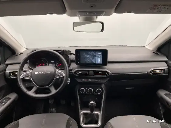 DACIA JOGGER - voiture d'occasion - Photo 9