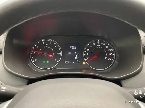 DACIA JOGGER - voiture d'occasion - Photo 12