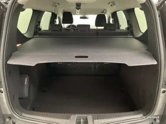 DACIA JOGGER - voiture d'occasion - Photo 7