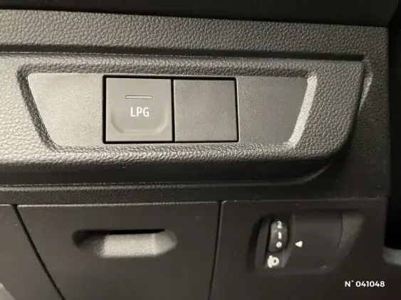 DACIA JOGGER - voiture d'occasion - Photo 15