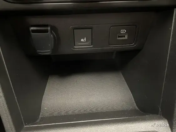 DACIA JOGGER - voiture d'occasion - Photo 24