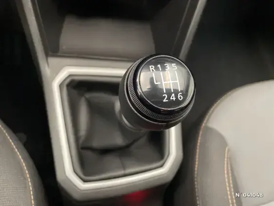 DACIA JOGGER - voiture d'occasion - Photo 25