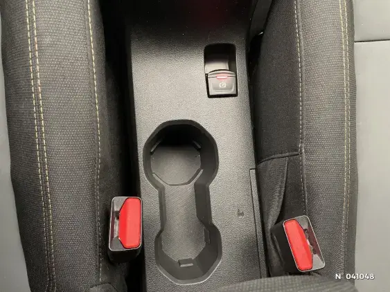 DACIA JOGGER - voiture d'occasion - Photo 26