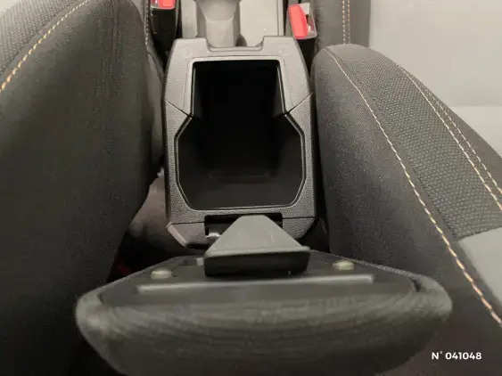 DACIA JOGGER - voiture d'occasion - Photo 27