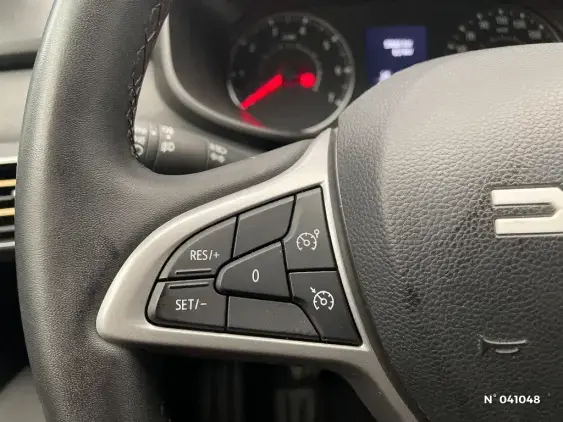 DACIA JOGGER - voiture d'occasion - Photo 29