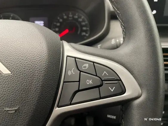 DACIA JOGGER - voiture d'occasion - Photo 30