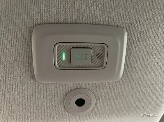 DACIA JOGGER - voiture d'occasion - Photo 31