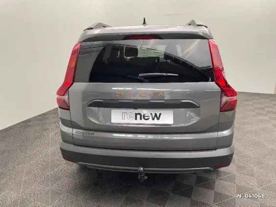 DACIA JOGGER - voiture d'occasion - Photo 6