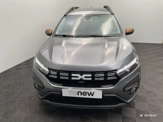 DACIA JOGGER - voiture d'occasion - Photo 3