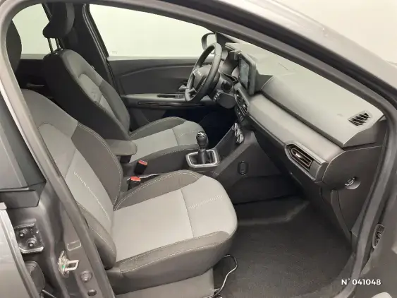DACIA JOGGER - voiture d'occasion - Photo 10