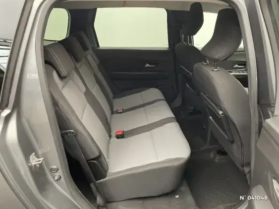 DACIA JOGGER - voiture d'occasion - Photo 11