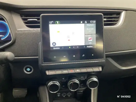 RENAULT ZOE - voiture d'occasion - Photo 13