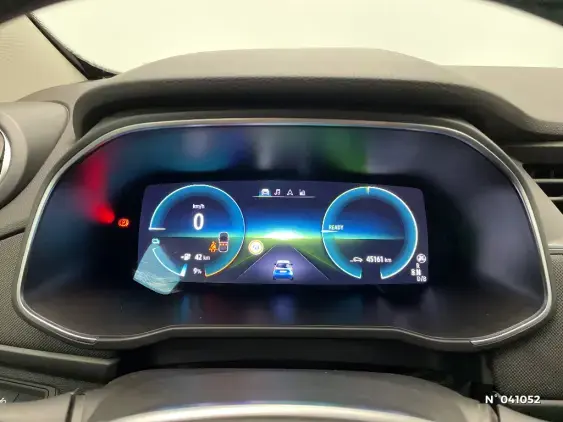 RENAULT ZOE - voiture d'occasion - Photo 12