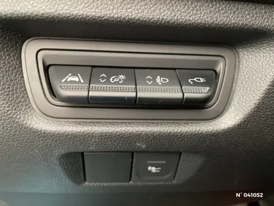 RENAULT ZOE - voiture d'occasion - Photo 15