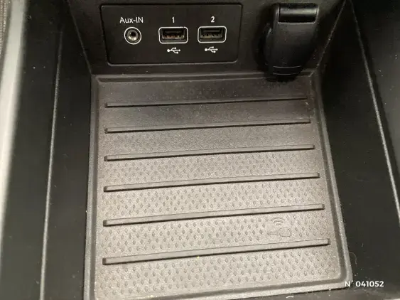 RENAULT ZOE - voiture d'occasion - Photo 25