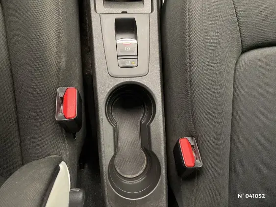 RENAULT ZOE - voiture d'occasion - Photo 27