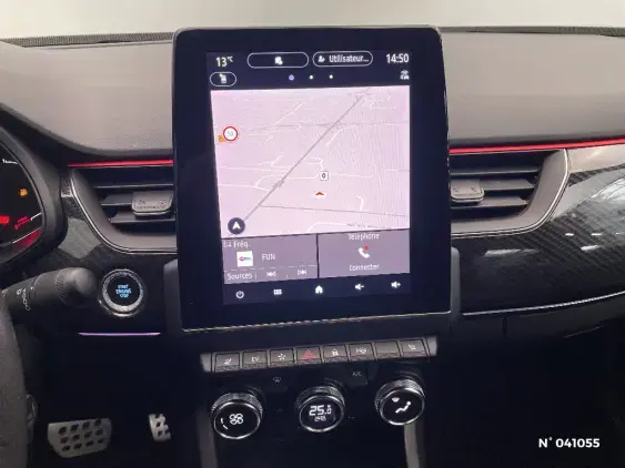 RENAULT ARKANA - voiture d'occasion - Photo 13