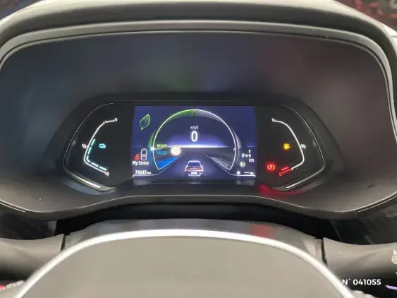 RENAULT ARKANA - voiture d'occasion - Photo 12