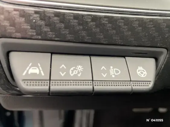 RENAULT ARKANA - voiture d'occasion - Photo 15