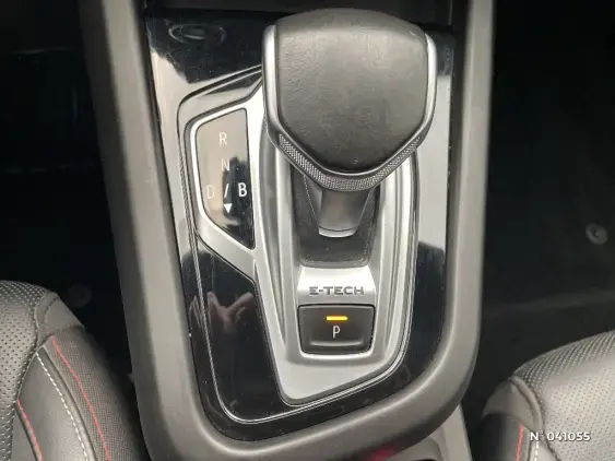 RENAULT ARKANA - voiture d'occasion - Photo 27