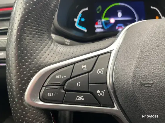 RENAULT ARKANA - voiture d'occasion - Photo 30