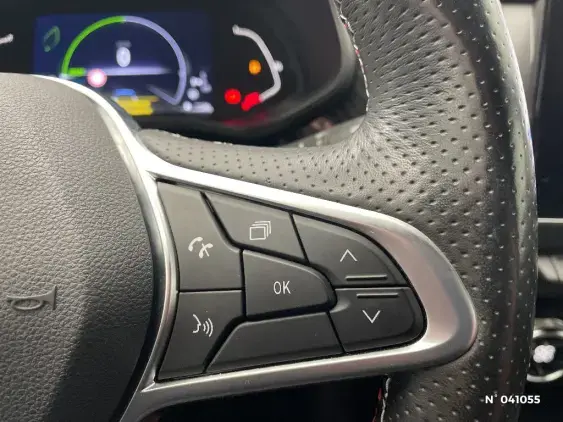 RENAULT ARKANA - voiture d'occasion - Photo 31