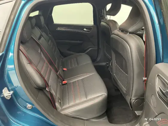 RENAULT ARKANA - voiture d'occasion - Photo 25