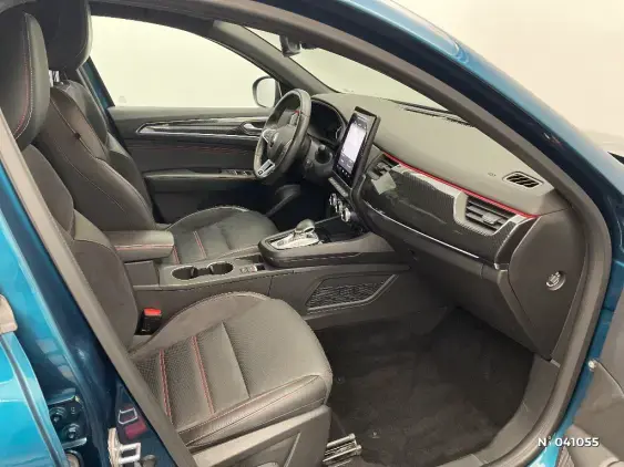 RENAULT ARKANA - voiture d'occasion - Photo 10