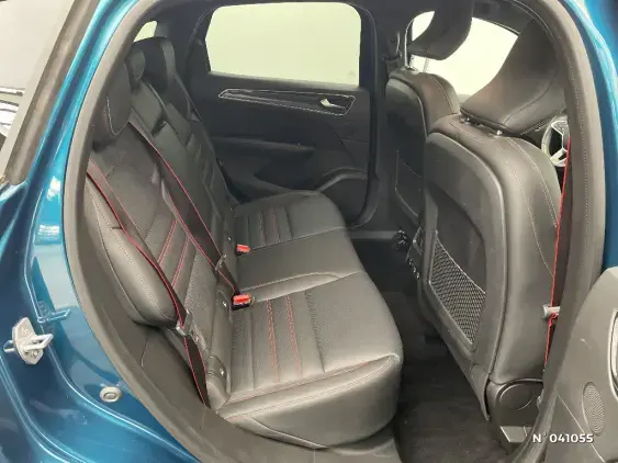 RENAULT ARKANA - voiture d'occasion - Photo 11