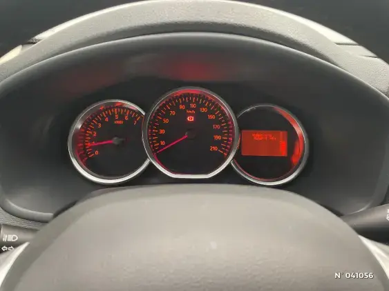 DACIA SANDERO II - voiture d'occasion - Photo 12