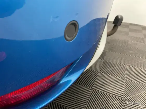 DACIA SANDERO II - voiture d'occasion - Photo 14