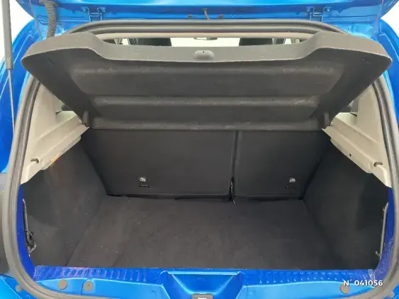 DACIA SANDERO II - voiture d'occasion - Photo 7