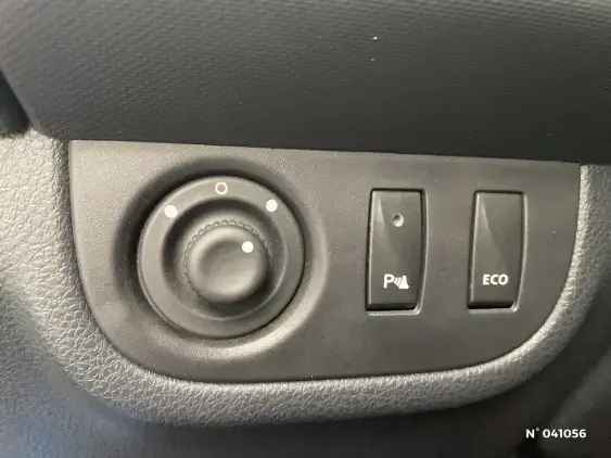 DACIA SANDERO II - voiture d'occasion - Photo 15